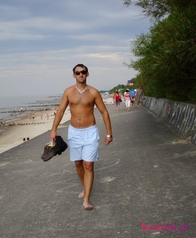 marcel3000, Male, 41, Gryfice, Polska: 1