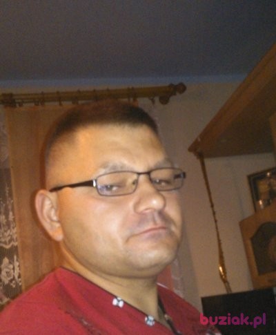 arek, Mężczyzna, 43, Iłża, Polska: 1