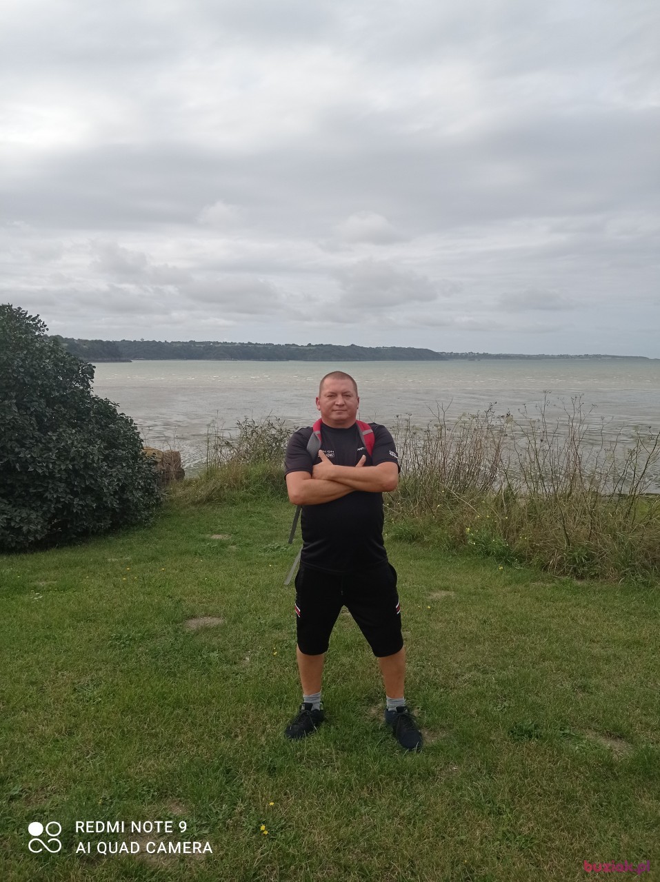 git, Mężczyzna, 42, Czarnków, Polska: 1