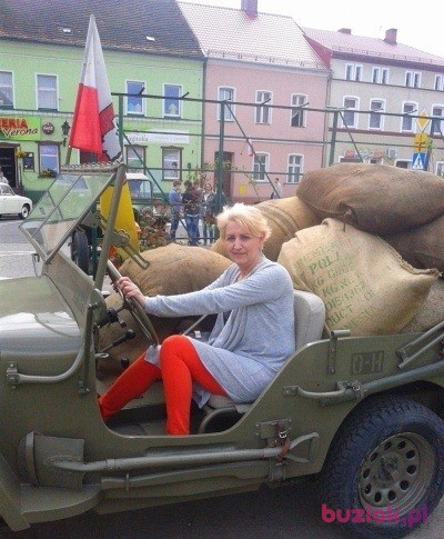 iwona, Female, 59, Polska, Photo: 4