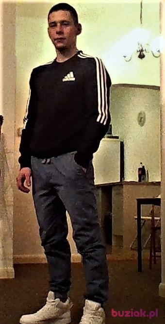 Patryk, Male, 31, Wielka Brytania: 1