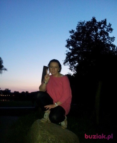 PATRYCJA (SYLWIA), Female, 44, Holandia, Photo: 3