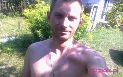 Daniel, Male, 41, Wyszków, Polska, Photo: 2