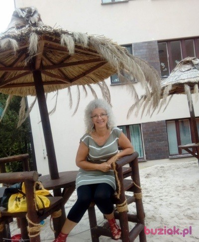 Marysia, Kobieta, 67, Oświęcim, Polska, Zdjęcie: 3