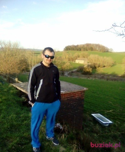 Damian, Male, 39, Burnley, Wielka Brytania, Photo: 2