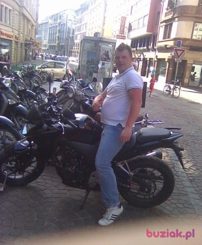 kacper122, Mężczyzna, 41, Bolesławiec, Polska, Zdjęcie: 2