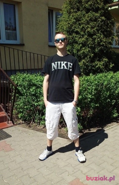 Miichall, Mężczyzna, 31, Gliwice, Polska: 1