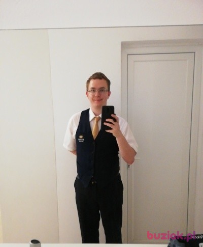 Piotr, Male, 31, Gdańsk, Polska: 1