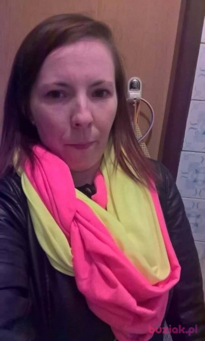 Marta, Kobieta, 36, Warszawa, Polska: 1