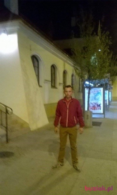 czajkaraf, Male, 30, Grodzisk Mazowiecki, Polska: 1