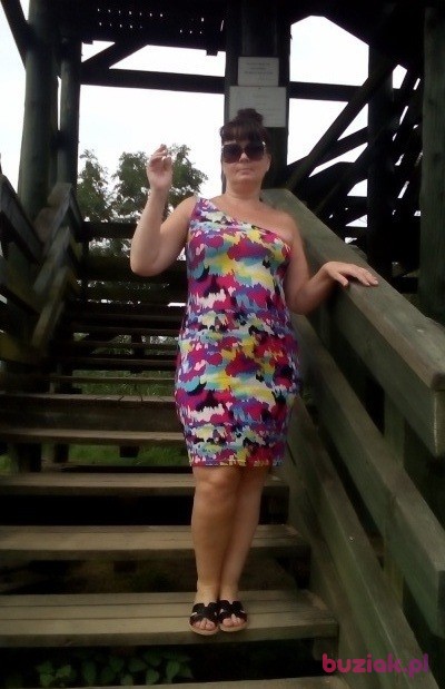 BEATA, Kobieta, 56, Łódź, Polska, Zdjęcie: 2