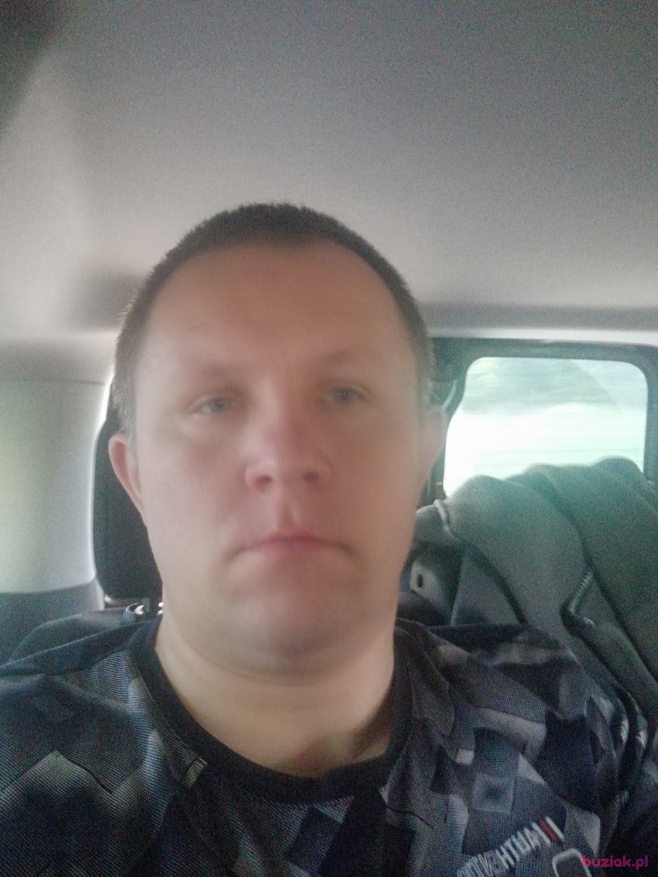 Grzesiek, Male, 40, Słubice, Polska: 1