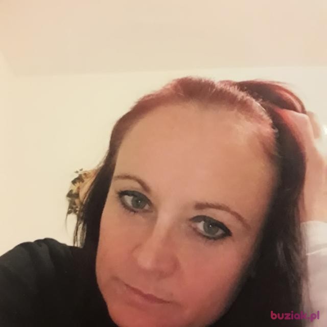 Magdalena, Female, 46, Barlinek, Polska: 1