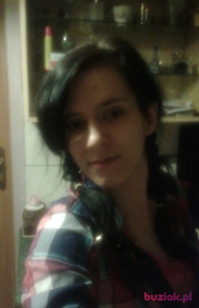 Paulina, Kobieta, 31, Międzychód, Polska: 1