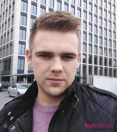 Kamil, Male, 34, Biała Podlaska, Polska, Photo: 1