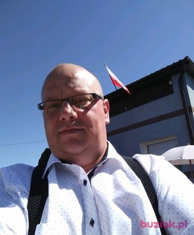 Przemek, Male, 51, Polska: 1