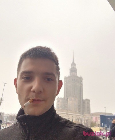 Mateusz, Male, 31, Zawiercie, Polska, Photo: 3