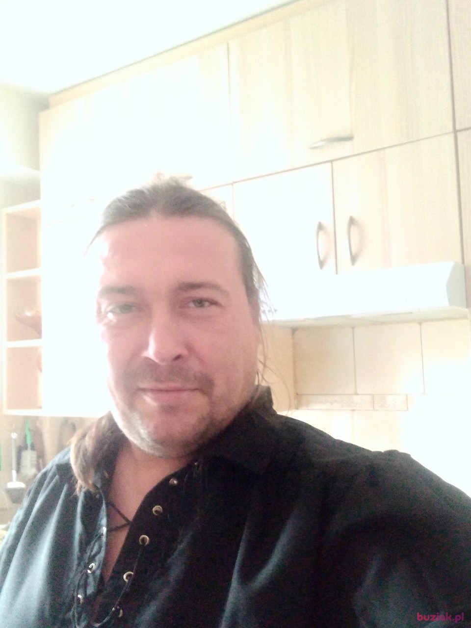 RafaU, Male, 44, Olsztyn, Polska, Photo: 1