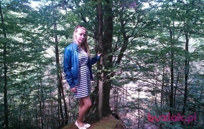Ewa, Kobieta, 33, Warszawa, Polska, Zdjęcie: 1