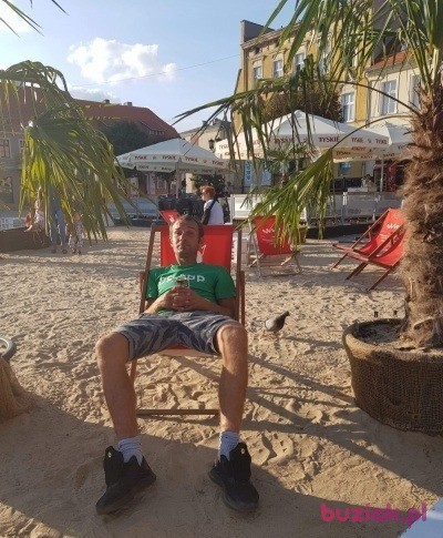 Robert, Mężczyzna, 38, Gniezno, Polska, Zdjęcie: 4