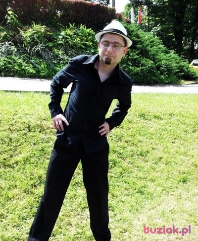 Dawid, Mężczyzna, 40, Oświęcim, Polska, Zdjęcie: 4