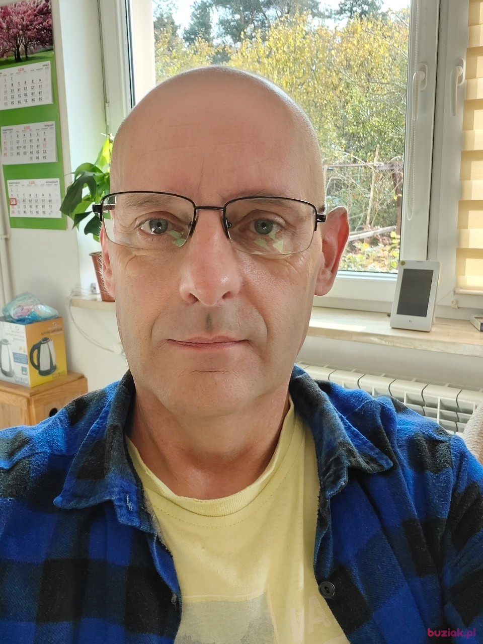 Sławek, Male, 56, Skarżysko-Kamienna, Polska, Photo: 1
