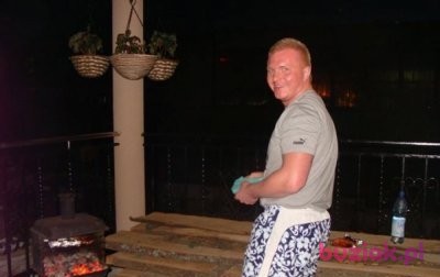 Dawid, Male, 37, Działdowo, Polska, Photo: 5