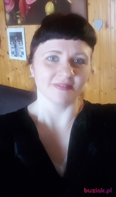 Sabi , Female, 45, Nowa Ruda, Polska, Photo: 3