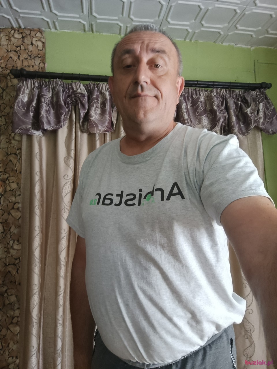 Józ, Mężczyzna, 57, Biłgoraj, Polska, Zdjęcie: 3