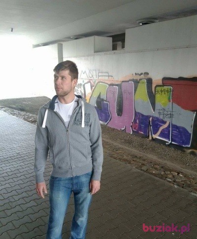 Łukasz, Mężczyzna, 34, Tomaszów Mazowiecki, Polska, Zdjęcie: 2