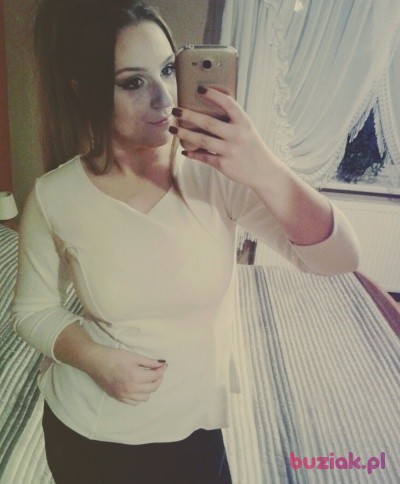 Anita , Female, 26, Tomaszów Lubelski, Polska, Photo: 1