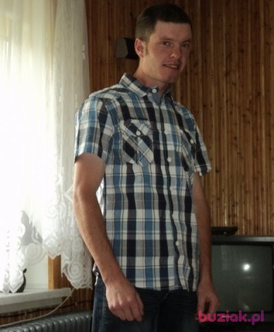 krzys555, Mężczyzna, 37, Czarnków, Polska: 1