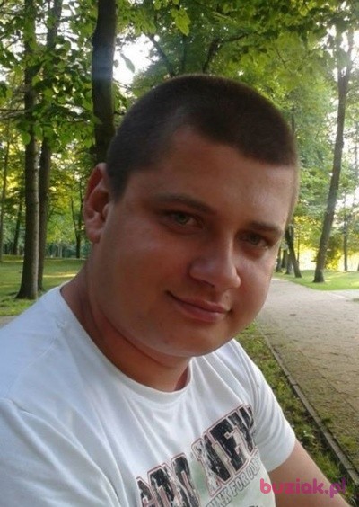 kuba9692, Mężczyzna, 33, Dęblin, Polska, Zdjęcie: 1