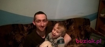 Sławek, Male, 33, Poznań, Polska, Photo: 4