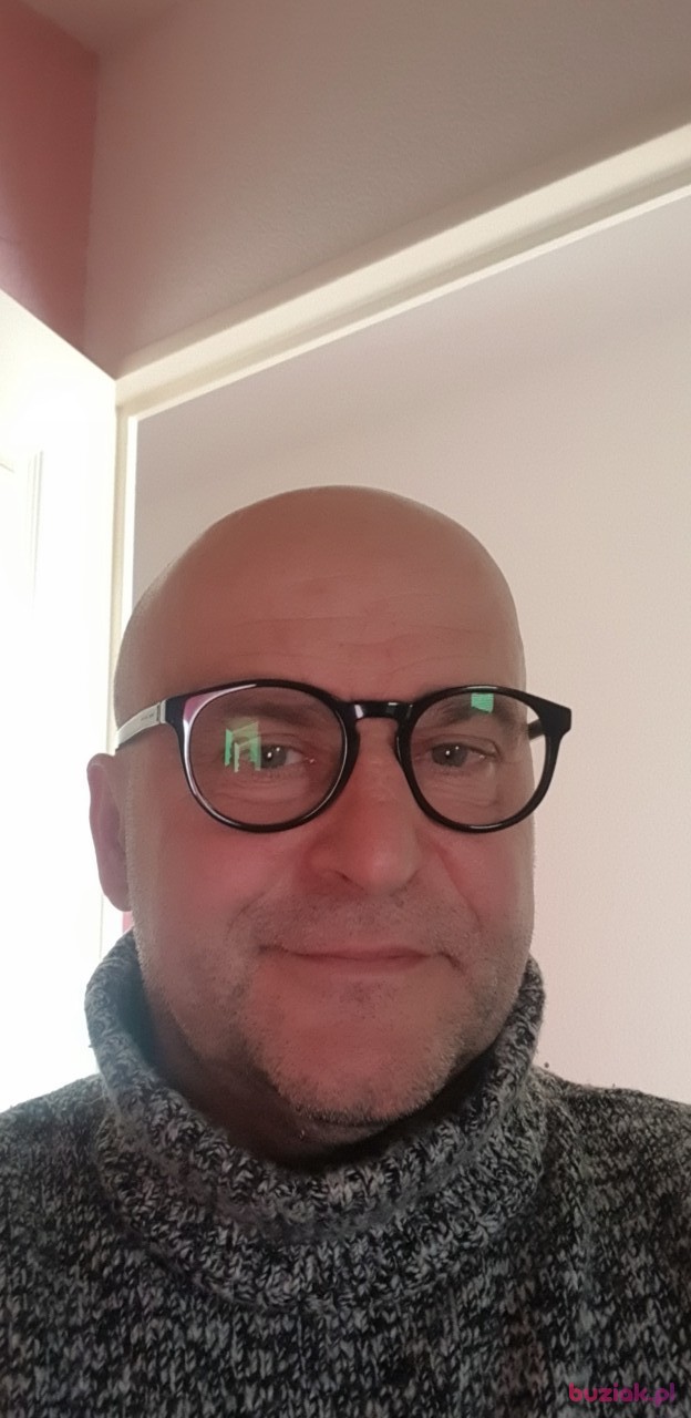Piotr, Mężczyzna, 51, Francja: 1