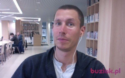 Bartek, Mężczyzna, 31, Polska, Zdjęcie: 3