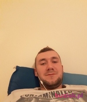 Damian, Male, 33, Dębica, Polska: 1