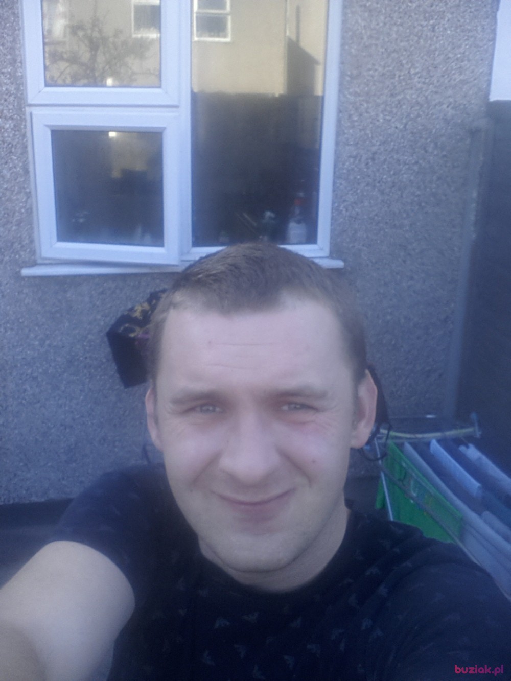 rafał , Male, 33, Westminster, Wielka Brytania, Photo: 1