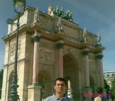 Tomasz, Mężczyzna, 42, Warszawa, Polska, Zdjęcie: 4