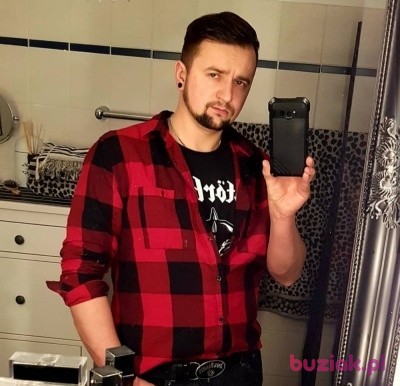 Przemyslaw, Male, 37, Hamburg, Niemcy, Photo: 3