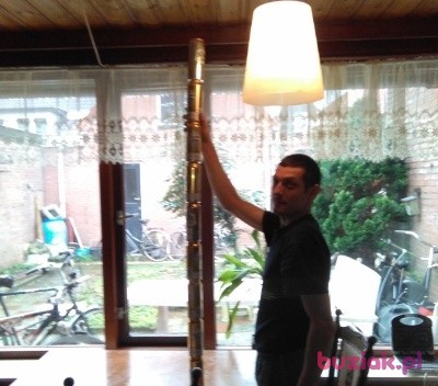 Arkadiusz, Male, 42, Holandia: 1