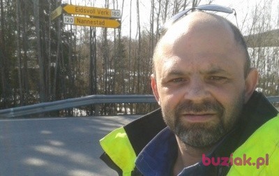 Marek, Mężczyzna, 51, Eisenhuttenstadt Brandenburg, Niemcy: 1