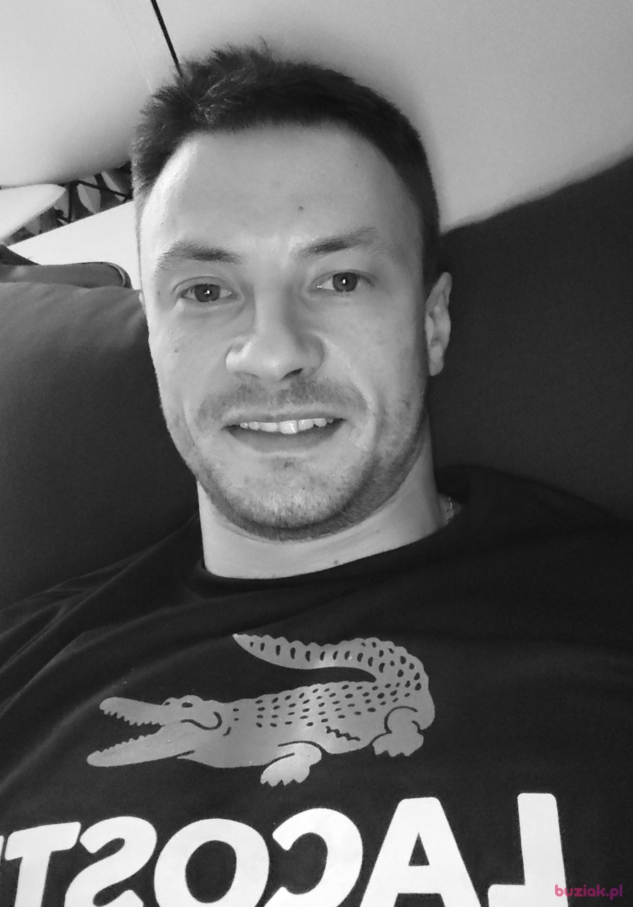 Damian, Mężczyzna, 32, Opole, Polska: 1