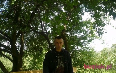 GRZESIEK, Mężczyzna, 43, Limanowa, Polska: 1