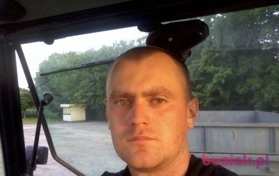 Mariusz, Mężczyzna, 36, Barcin, Polska, Zdjęcie: 1