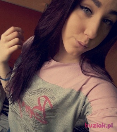 madzia, Female, 26, Bydgoszcz, Polska: 1