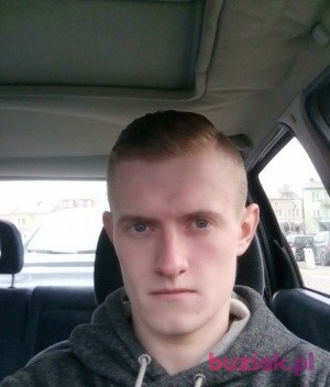 rafał , Mężczyzna, 28, Chmielnik, Polska: 1