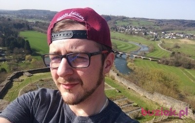 Patryk, Mężczyzna, 31, Dusseldorf North Rhine Westphalia, Niemcy: 1