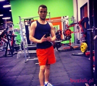 Krzysztof, Male, 34, Częstochowa, Polska, Photo: 1