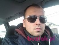 Robert8801, Mężczyzna, 37, Warszawa, Polska: 1